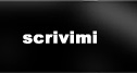 Scrivimi