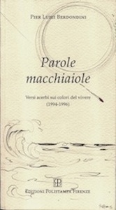 Parole Macchiaiole